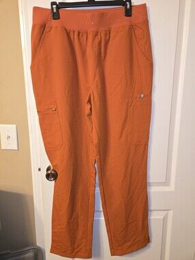 Figs Utility Cargo Pants